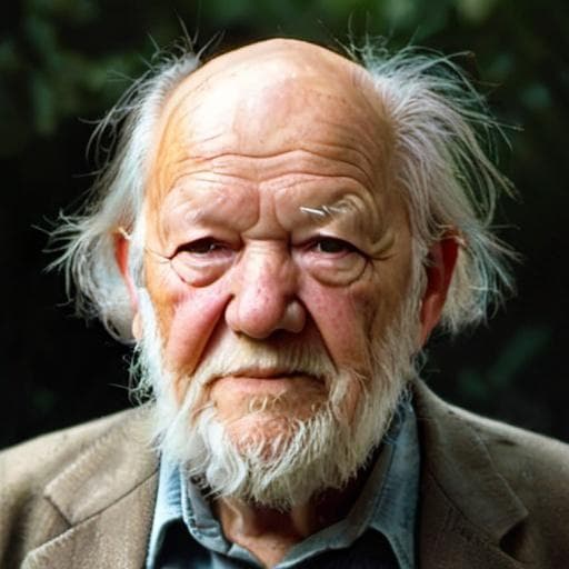 William Golding