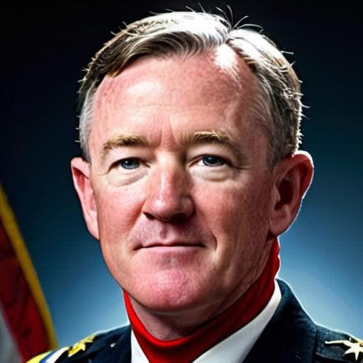 William H. McRaven