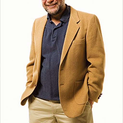 William J. Bernstein
