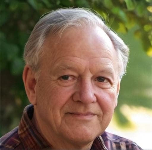 William Kent Krueger