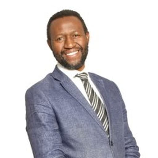 William Mervin Gumede