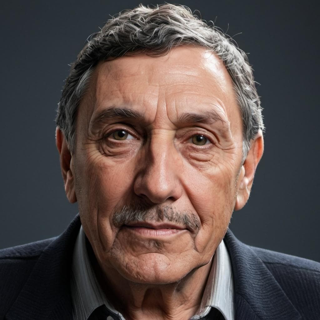 William Peter Blatty