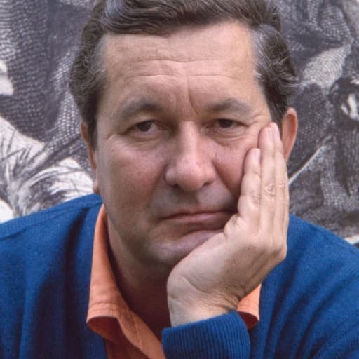 William Styron