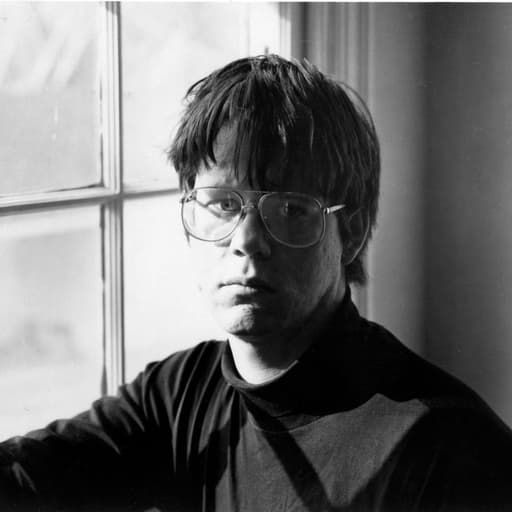 William T. Vollmann