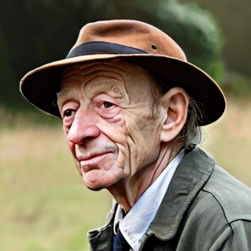 William Trevor