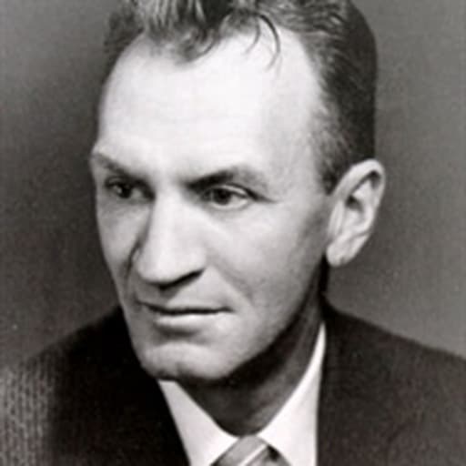 Wilson Rawls