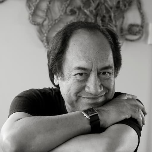 Witi Ihimaera