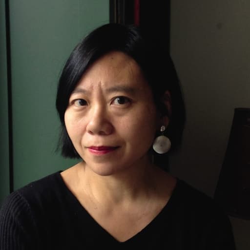 Xiaolu Guo