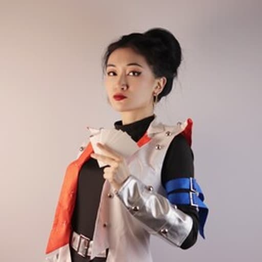 Xiran Jay Zhao