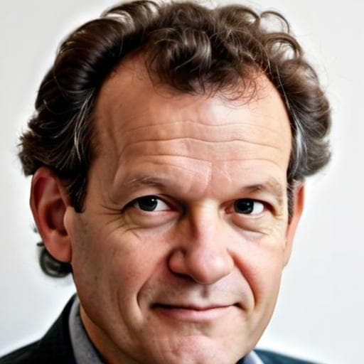 Yann Martel