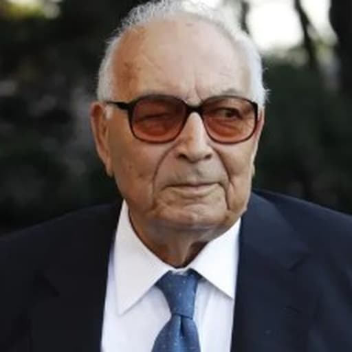 Yaşar Kemal