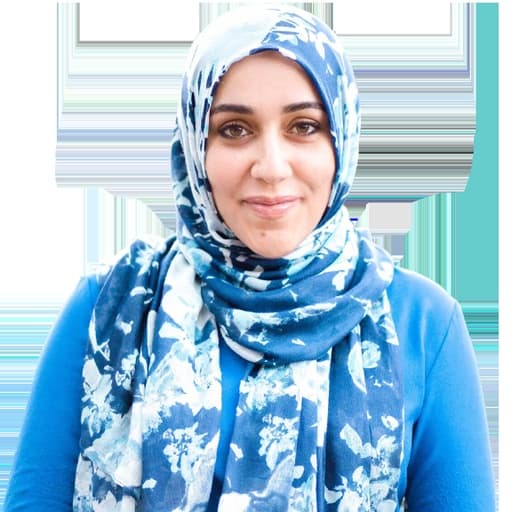 Yasmin Mogahed