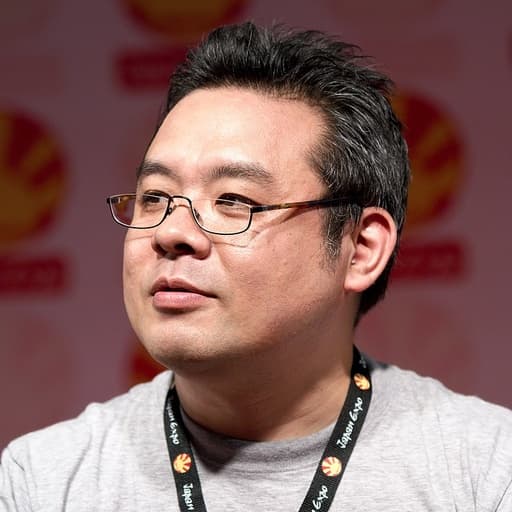Yasuhiro Nightow