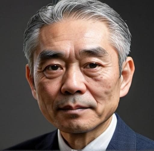 Yasunari Kawabata