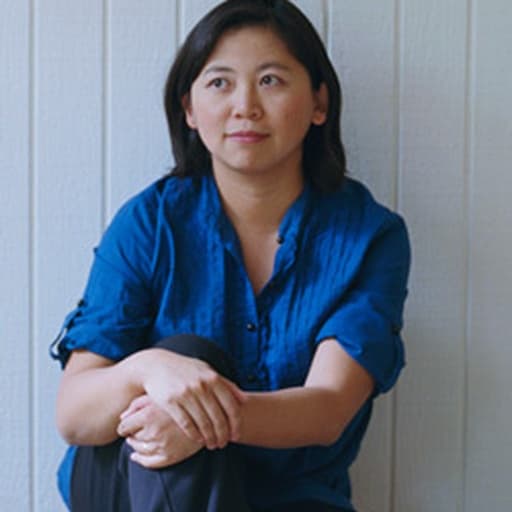 Yiyun Li