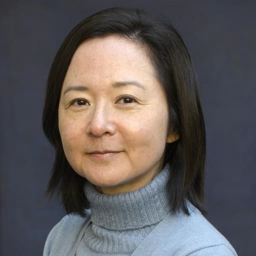 Yōko Ogawa