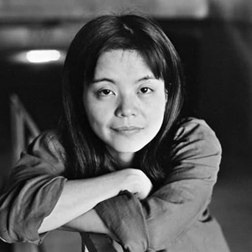 Yōko Tawada