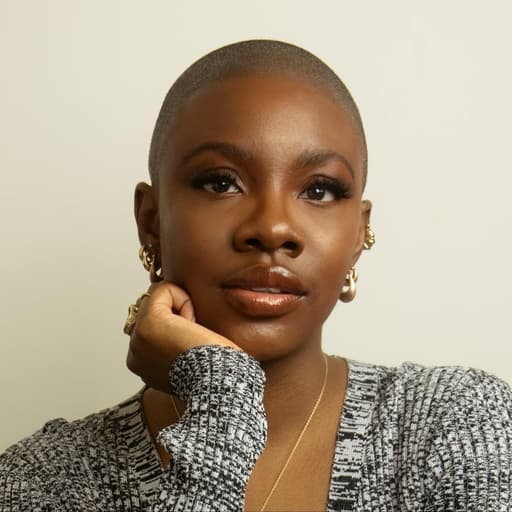 Yomi Adegoke
