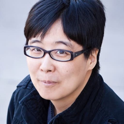 Yoon Ha Lee