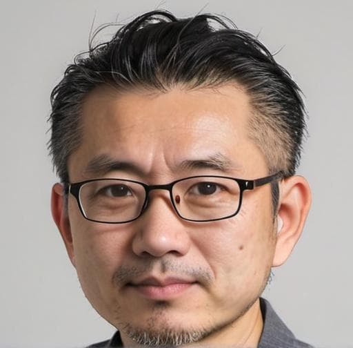 Yoshihiro Togashi