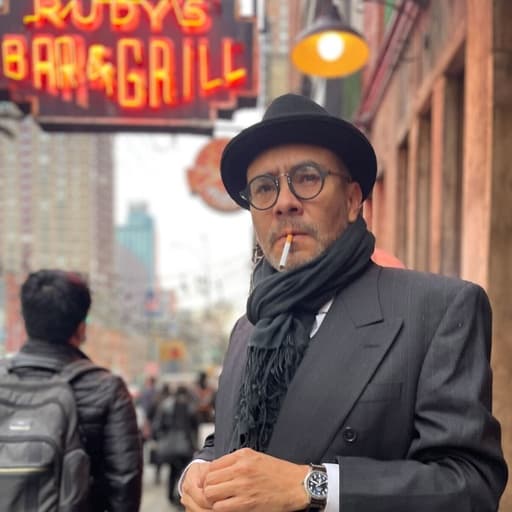 Yuri Herrera