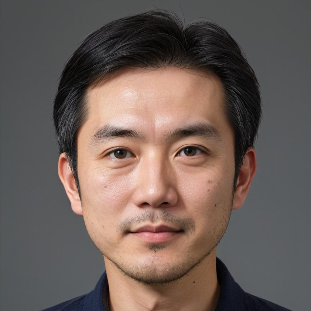 Yusei Matsui
