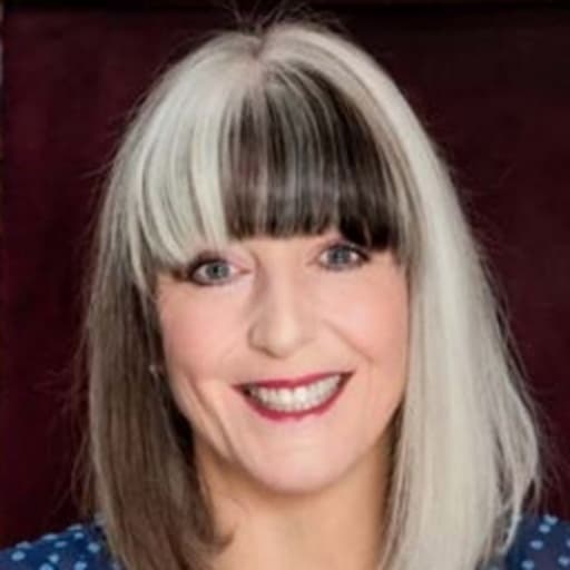 Yvette Fielding