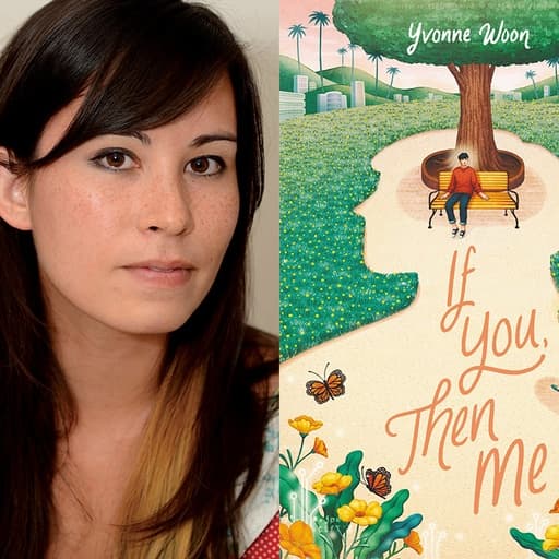 Yvonne Woon
