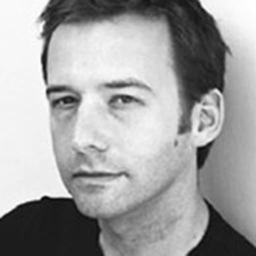 Zachary Mason