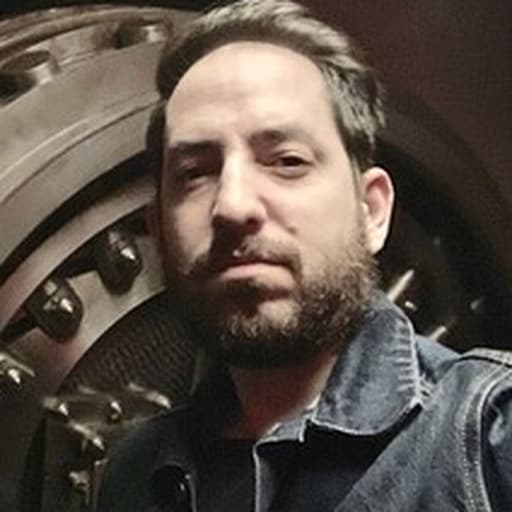 Zack Kaplan