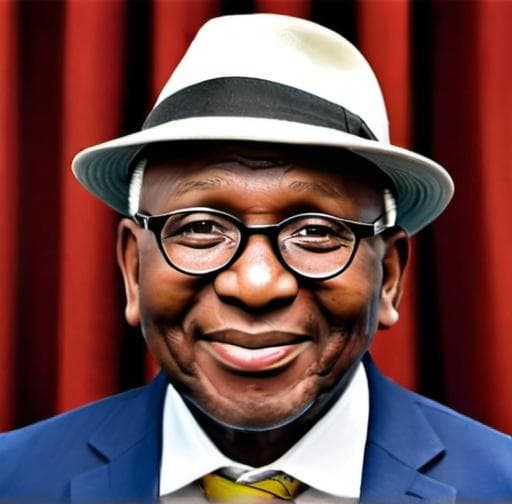 Zakes Mda