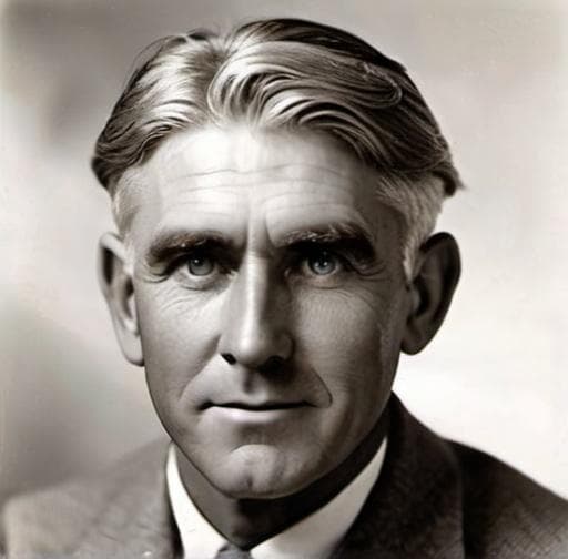 Zane Grey