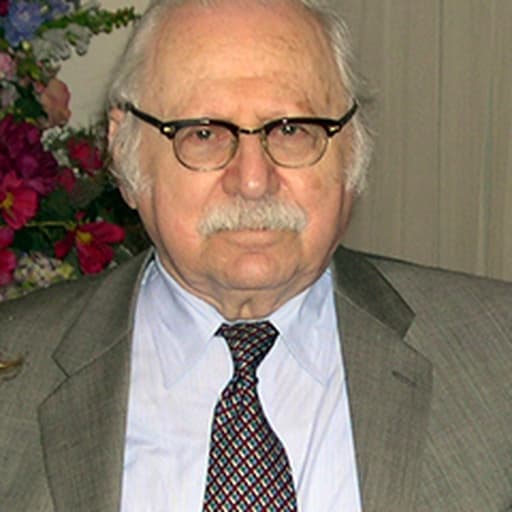 Zecharia Sitchin