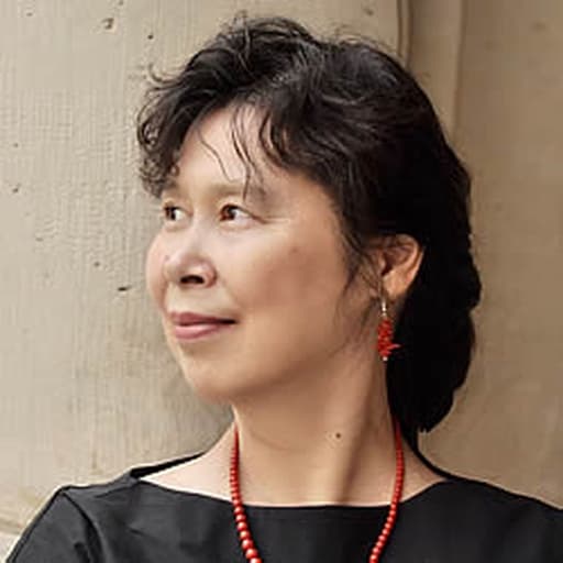 Zhang  Ling