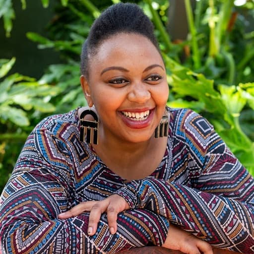 Zibu Sithole