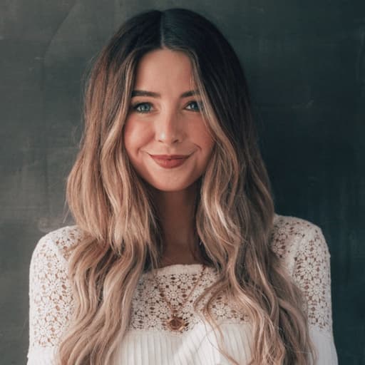 Zoe Sugg