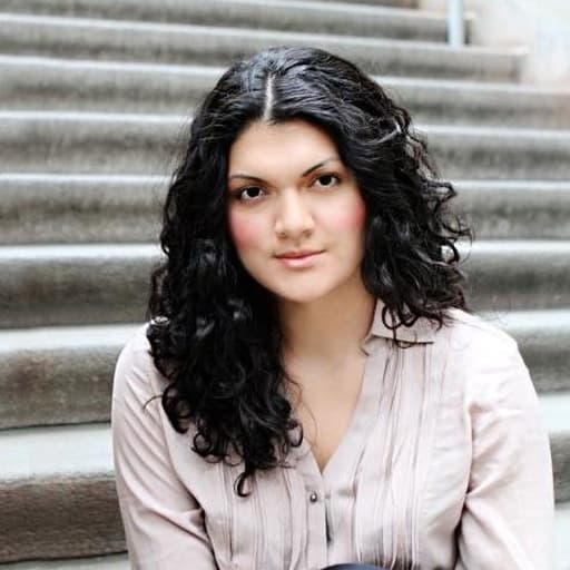 Zoraida Córdova