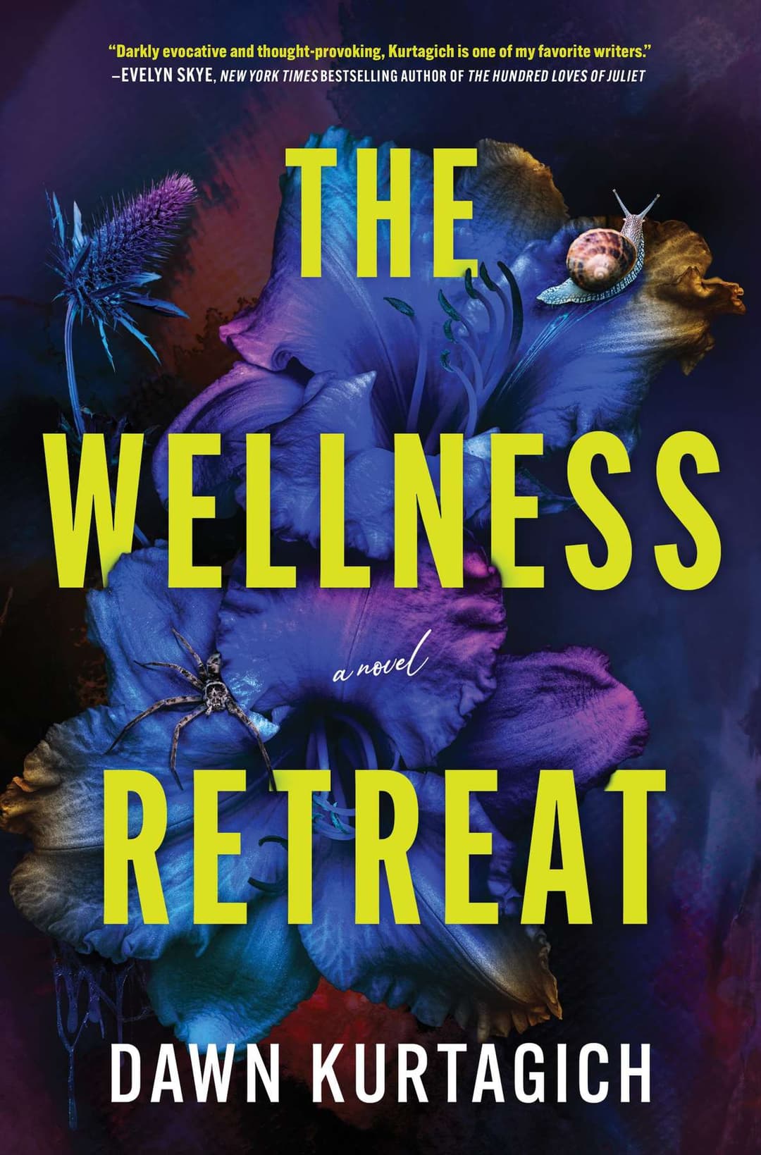 The Wellness Retreat