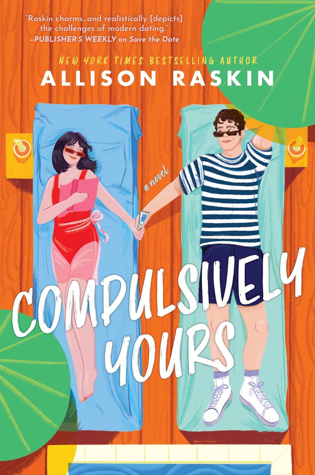 Compulsively Yours