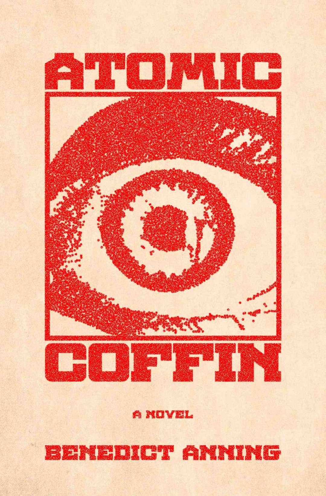 Atomic Coffin