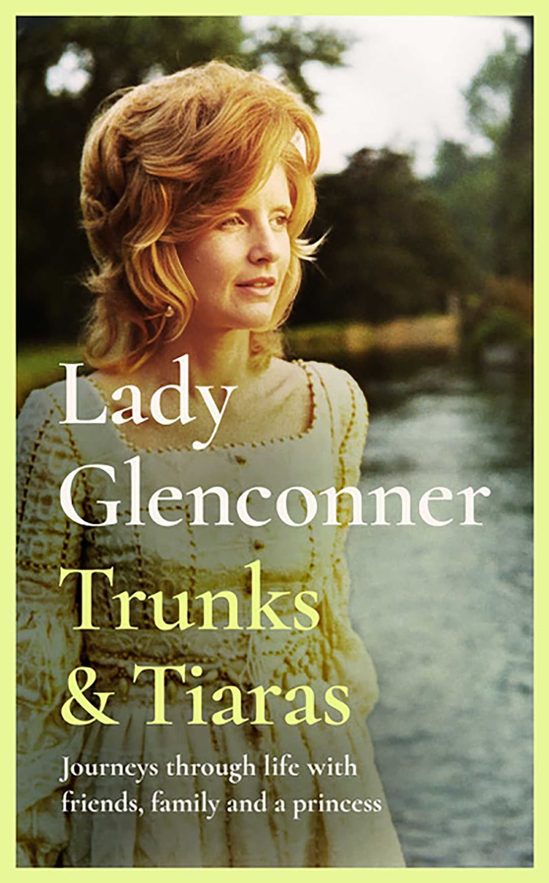 Trunks &amp; Tiaras