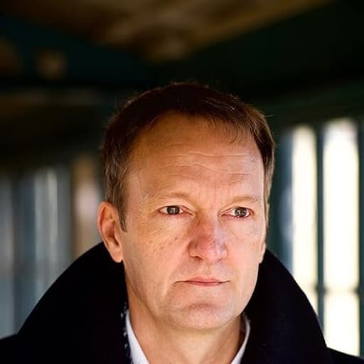 Adam Higginbotham