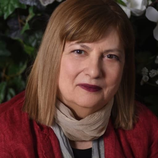 Alice Hoffman