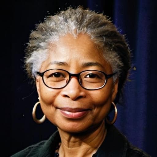 Alice Walker