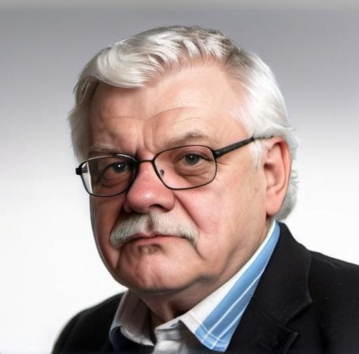 Andrzej Sapkowski