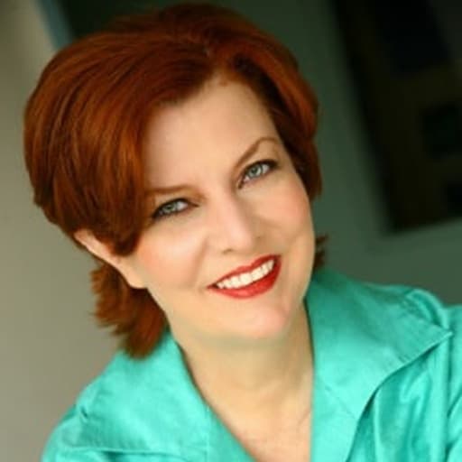 Angela Elwell Hunt