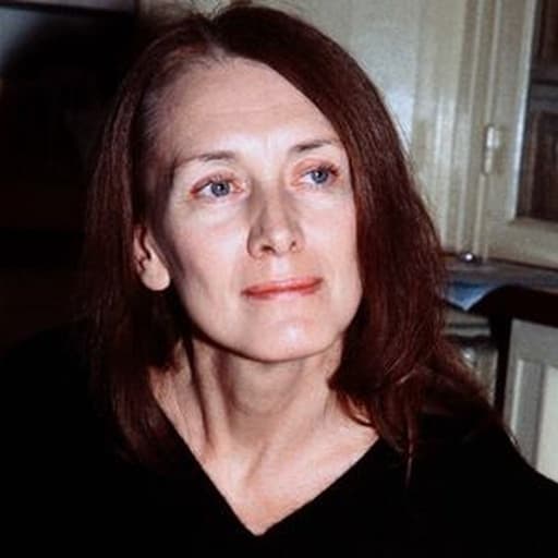 Annie Ernaux