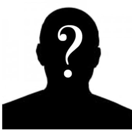 Anonymous