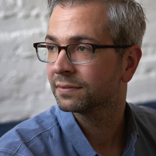 Anthony Marra
