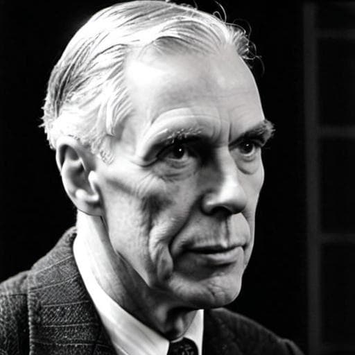 Anthony Powell